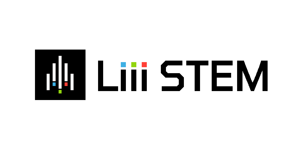 Liii STEM Logo